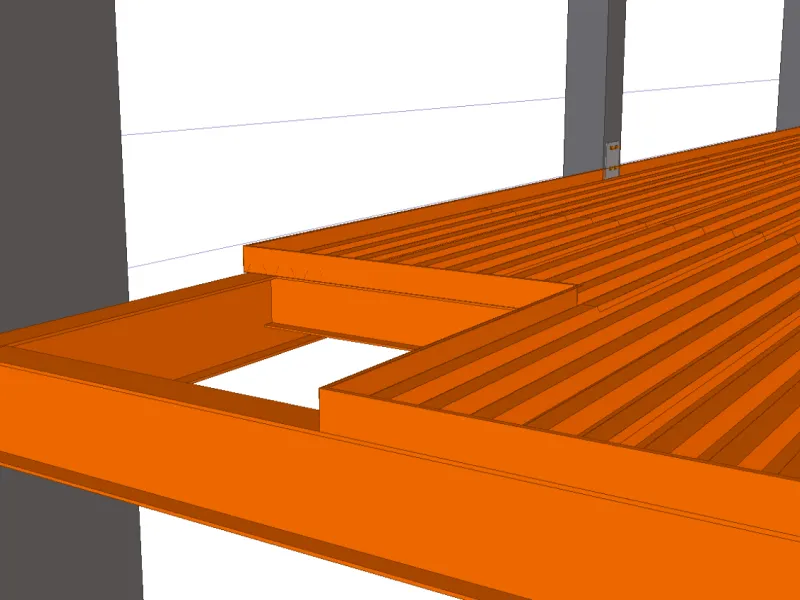 Trabajos en la sala Apolo de Barcelona, para modificación de los espacios iniciales a una nueva configuración de sala para lo cual se tuvieron que realizar numerosas actuaciones de refuerzo estructural.